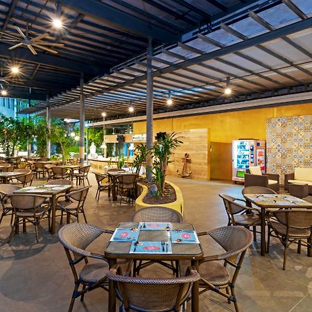 Pop Art Hotel Clc Mamonal Cartagena 外观 照片