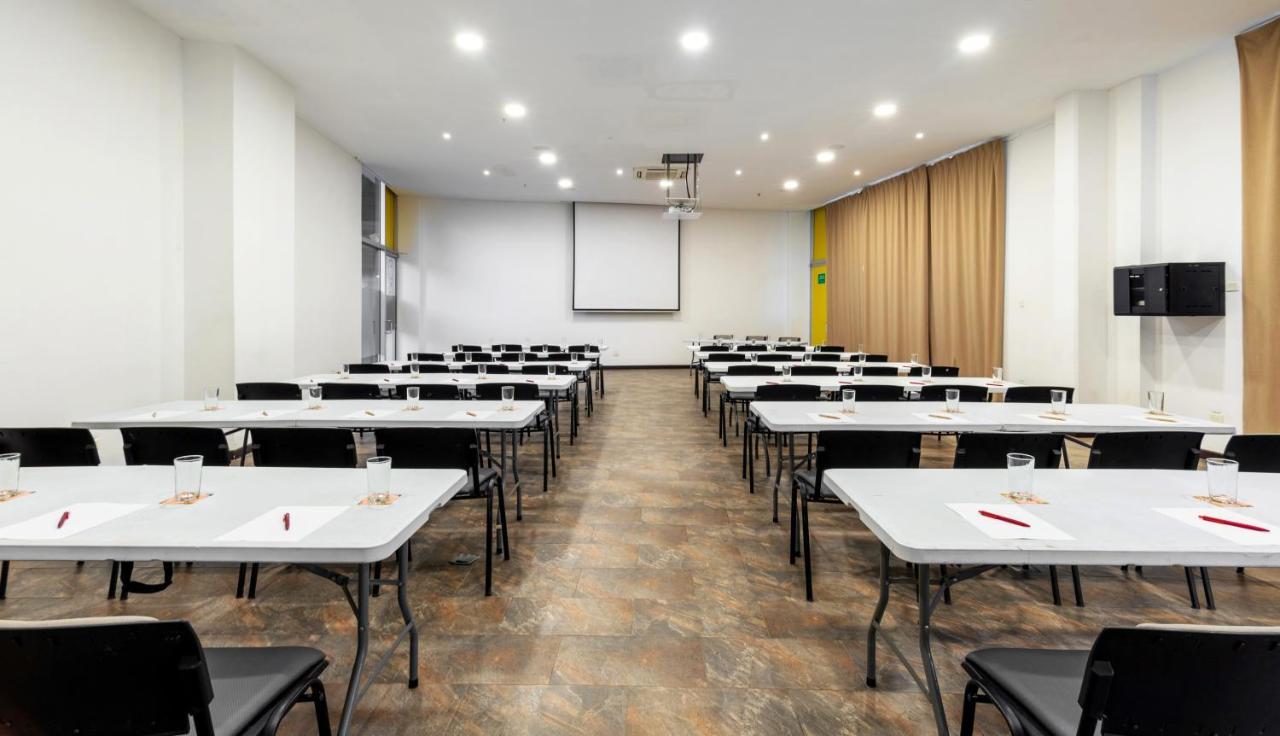 Pop Art Hotel Clc Mamonal Cartagena 外观 照片