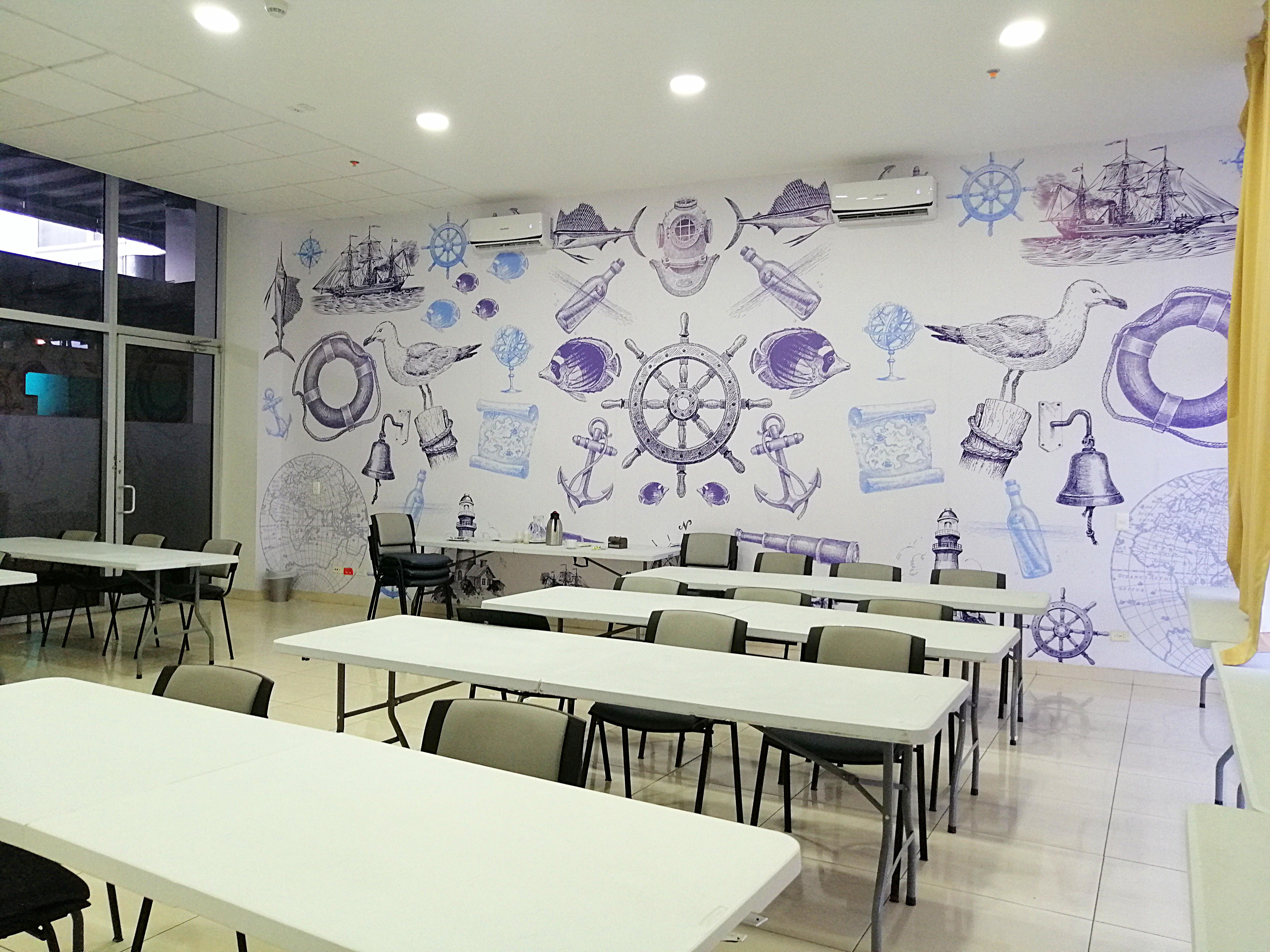 Pop Art Hotel Clc Mamonal Cartagena 外观 照片