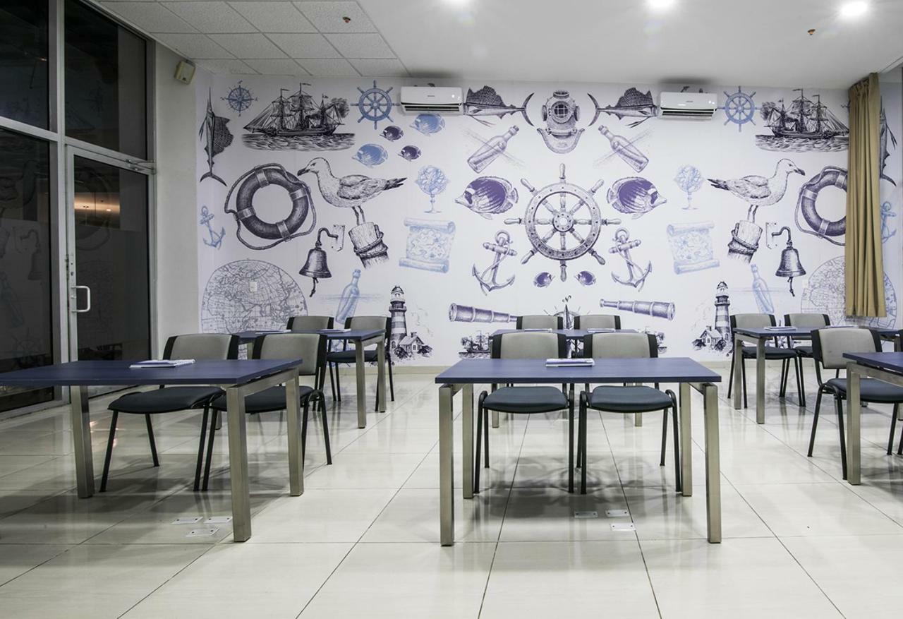 Pop Art Hotel Clc Mamonal Cartagena 外观 照片
