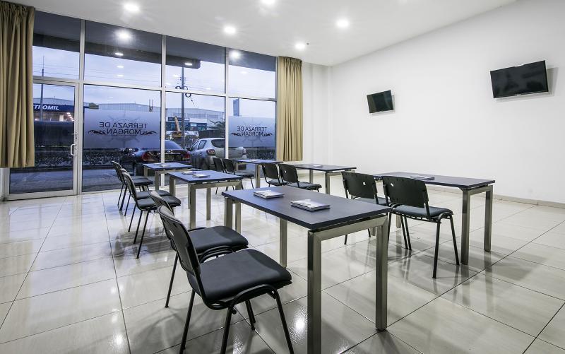 Pop Art Hotel Clc Mamonal Cartagena 外观 照片